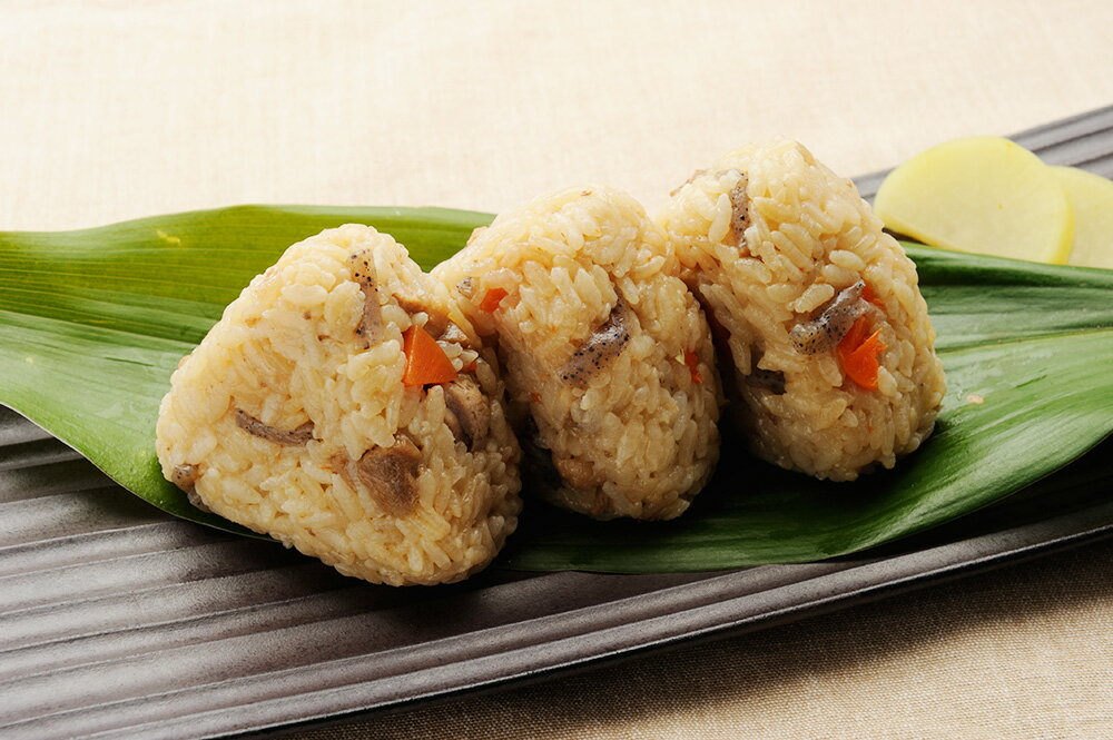 招福亭『鶏めしの素』