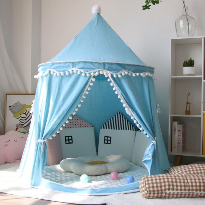 テント 子供 一人用 室内 窓付き 子供用テント 子供プレゼントボールハウステント キッズテント キッズハウス 秘密基地 プレイルーム ポールテント ギ 組立て簡単 折畳み式 ミニテント