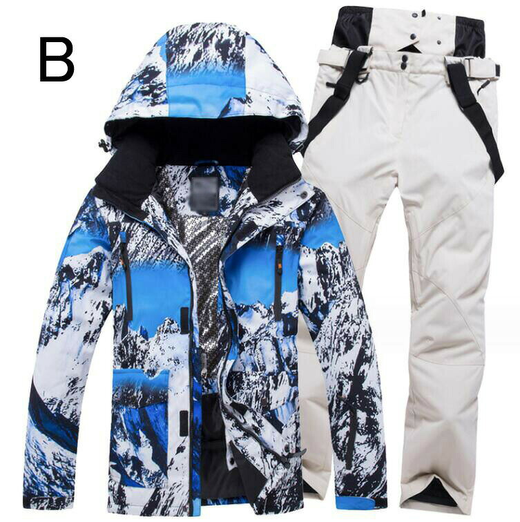 ◆カラー:ABCDEFGHIJKLMN◆素材:ポリエステル◆セット内容:2点セット:ジャケット+パンツ◆サイズ:S/M/L/XL/2XL/3XL/4XLスノボ ウェア スノーボード スキー ウインタースポーツ スキー用ウェア レディースウェア 上下セット つなぎ 豊富 A B C D E F G H I J K L M N S M L XL XXL 3XL 4XL