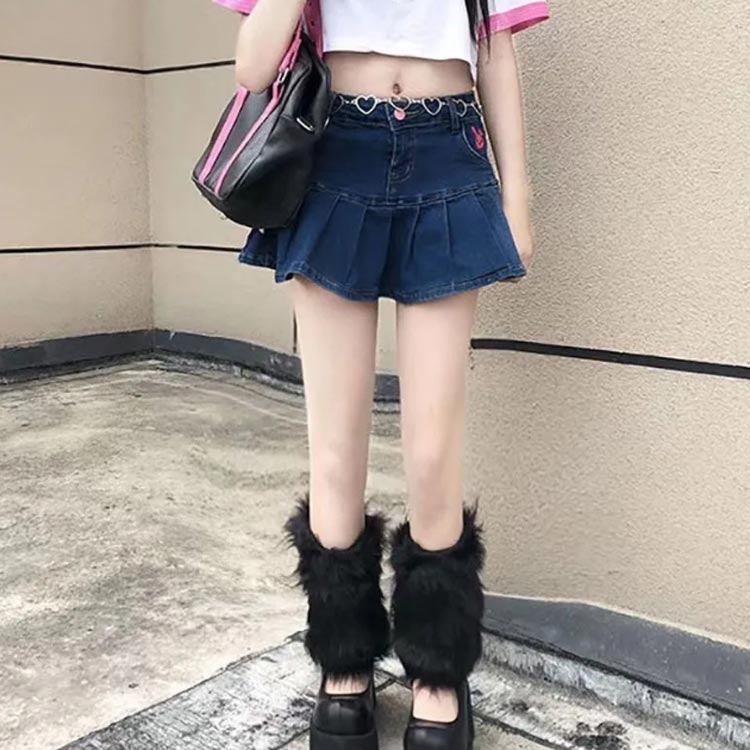 かわいい レディース ロング 秋冬春 暖かい フェイクファー ふわふわ ボリューム感 もこもこ あたたかい 保温 ゆったり 防寒 コスチューム ヒップホップ ダンス レッグウォーマー