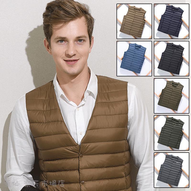 メーカー希望小売価格はメーカーカタログに基づいて掲載しています商品詳細:カラー:画像通りサイズ:/M/L/XL/2XL/3XL機能、デザインーすべてにこだわった本格ベスト体温調節しやすいダウンベストが室内や屋外の冷え対策に使い勝手良い♪体の...