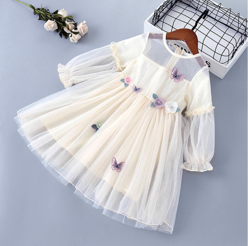 チュールワンピース ドレス キッズ ワンピース ベビー 女の子 子ども服 フォーマル...