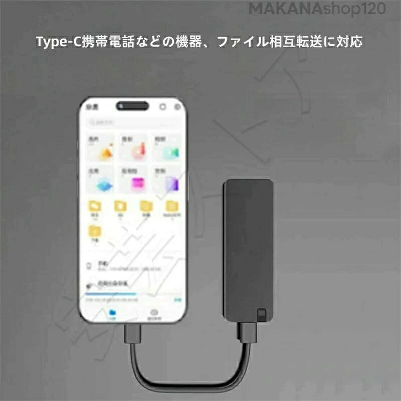【2025新登場】ポータブルSSD 外付け 1TB 2TB 4TB ハードディスク USB3.1 外付け ...