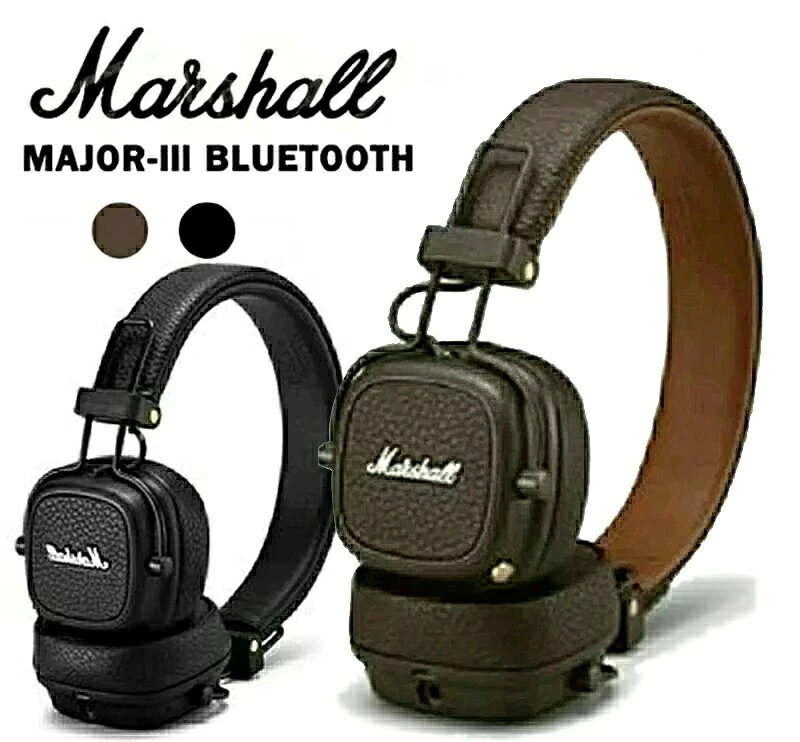 楽天市場】marshall major3の通販