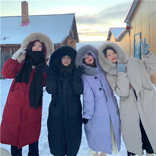 【送料無料】ダウンジャケット レディース ミドル丈 ブランド ダウンコート レディース 大きいサイズ 防寒 きれいめ コート レディース ダウン ジャケット 韓国 おしゃれ レディース ダウンコート ダウンジャケット きれいめ 秋冬 ダウンコート ダウンコート 無地 ロング丈