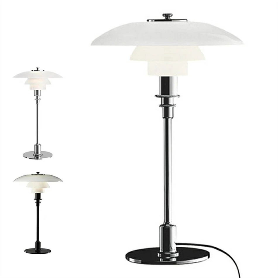 北欧照明ポールヘニングセンテーブル...