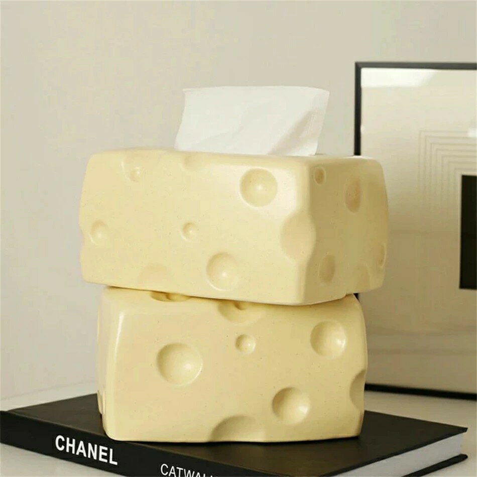 【送料無料】ティッシュケースティッシュボックスナチュラルウッドおしゃれクリームチーズ可愛いデザート北欧無地ティッシュティッシュペーパーキッチン台所リビングダイニング木シンプルデザイン洗面所贈り物誕生日クリスマスギフトプレゼント [2]