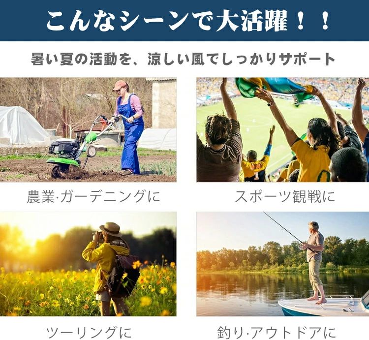 【2025人気 】最強 新型 日よけ帽子 扇風機付き 2way ファン付き帽子 帽子 uvカット メンズ 扇風機付き帽子 ファン付きハット ファン帽子 サファリハット あご紐付き 男女兼用 つば広 農作業 アウトドア ガーデニング 日焼け防止 暑さ対策 日よけ 釣り 熱中症対策　父の