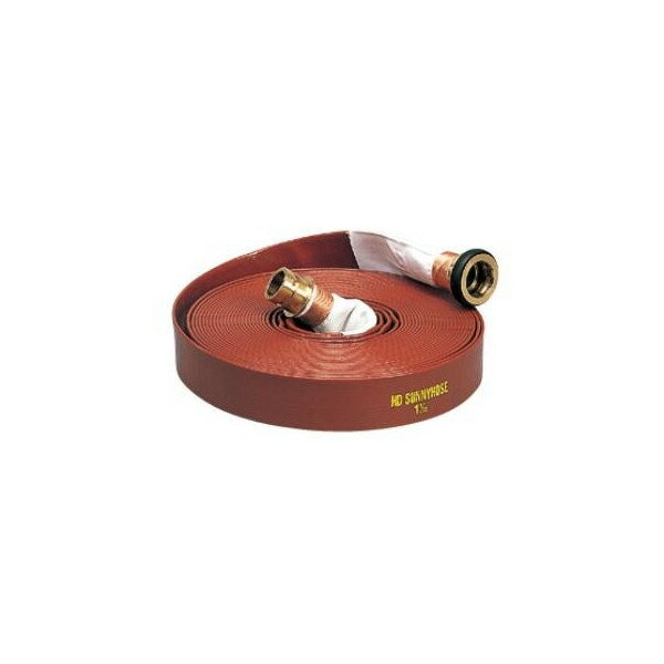Rakuten - ヘビーデューティーBR1.0MPa40X100m町の金具なし