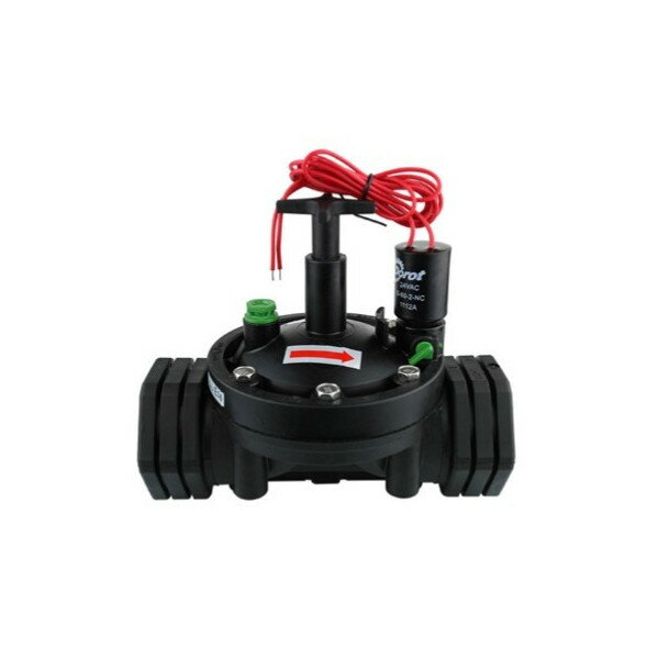 Rakuten - 電磁弁SVD-50（使用圧力： 0.07MPa 〜 1.0MPa）