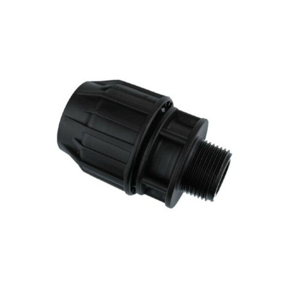 Rakuten - オスアダプター　AP-7020-13（外形16mm） × 1/2