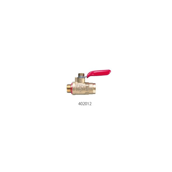 Rakuten - 高圧コック8.5φオス×8.5メス
