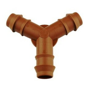 Rakuten - Yジョイント　GF-17Y　PP14mm×PP14mm×PP14mm