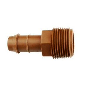 Rakuten - スレットジョイナーGF-1317J PP14mm × 1/2