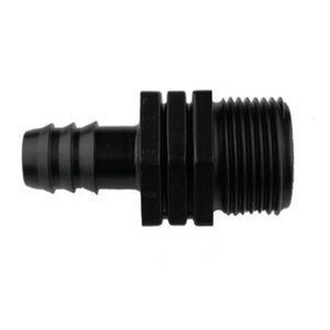 Rakuten - イリテックオスカップリングAP-1313M PP13mm × 1/2