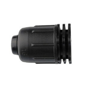 Rakuten - イリテックエンドプラグ　AP-P13E PP13mm