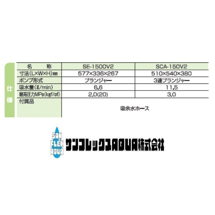 �ݡ����֥�ưʮ��SCA-150V2���⡼����������