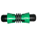 点滴チューブ継手 リングジョイント 16mm×16mm