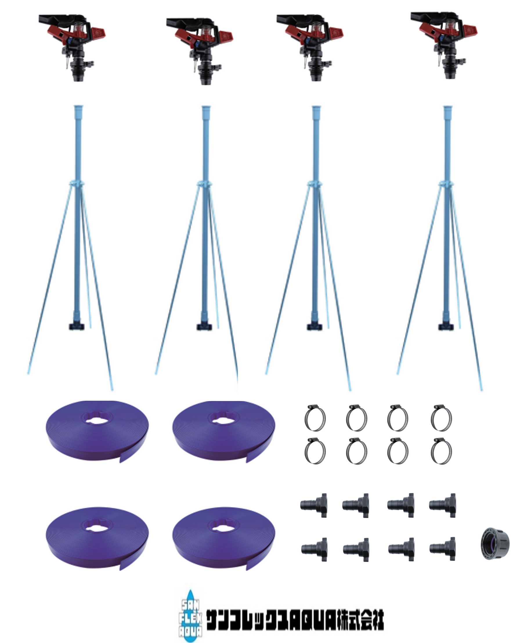 ���Ӽ����ץ�󥯥顼 25mm �ۡ������å�ZSH-25��4��Ω�ʥۡ����Х�в١�