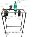液肥混入器 ドサトロンD-3GL (DR06GLタイプ )20mmシステム 1液 自動制御 1系統