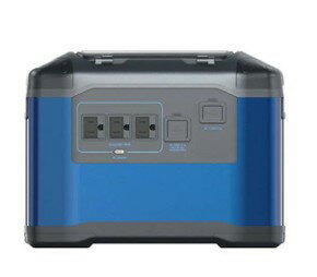 アースパワーポータブル電源 蓄電池　Willbe　Earth POWEREL770i