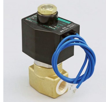 内容量1個 使用流体空気、低真空(1.33×102Pa)、水、灯油(60℃まで) 材質(シール)ニトリルゴム オリフィス径(Φmm)1.5 品番AB42-03-1-AC200V 定格電圧(V)AC200 管接続口径Rc3/8ポート 数2作動方式　NO(通電時閉) 形ねじの種類Rc接続口径3/8 材質(シール)ニトリルゴムオリフィス径(Φmm)1.5 接続方式Rc 使用流体空気、低真空(1.33×102Pa)、水、灯油(60℃まで)材質(ボディ)黄銅耐圧力(MPa)25(水圧にて)弁構造直動式ポペット構造