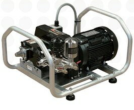 MS339MC 　　最高圧力：3.5MPa 吸水量： 19.0L/min（50Hz） 19.5L/min（60Hz） メーカー希望小売価格 \372,900（税込10％） \339,000（税別）