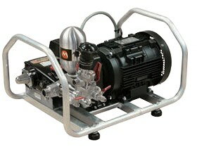 MS519MC 　　最高圧力：4.0MPa 吸水量： 28.0L/min（50Hz） 30.0L/min（60Hz） メーカー希望小売価格 \474,100（税込10％） \431,000（税別）