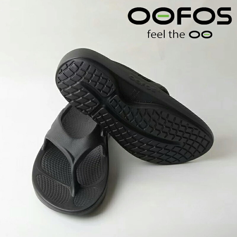 本日限り！【23春夏New】＼クーポンで7980円／OOFOS サンダル ウーフォス オリジナル OOFOS リカバリーサンダルOorigina ユニセックス 衝撃吸収 トングサンダル スポーツサンダル メンズ レディース ランニング ヨガ スポーツ ビーチ マラソン 快適サンダル 歩きやすい 軽量のサムネイル
