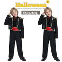 新しいハロウィンコスチューム子供用キッズコスプレ王子スペイン闘牛士少年戦士エキゾチック衣装シアターハロウィンスクールホリデーパーティーイベント(3)