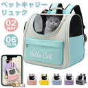 ペットキャリー リュック ソフト 選べる6色 | 猫 軽量 コンパクト 飛行機 猫バック バック オールマイティ 緊急時 病院 防災 トラベル 旅行 ハウス ケージ 小型犬 中型犬 避難 防災用 お出かけ 散歩 コンパクト 仔猫 仔犬 送料無料