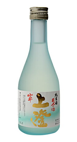 山車 純米上澄 300ml×6本【原田酒造場】【...の商品画像