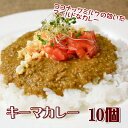 お取り寄せ キーマカレー 10個 送料無料 ディナーセット 贈り物 ギフト ディナー セット 夏 グルメ スパイス マイルド お取り寄せ パーティー料理 誕生日 お惣菜 ごはん お肉 お祝い 団らん キャンプ飯 アウトドア お中元 御中元