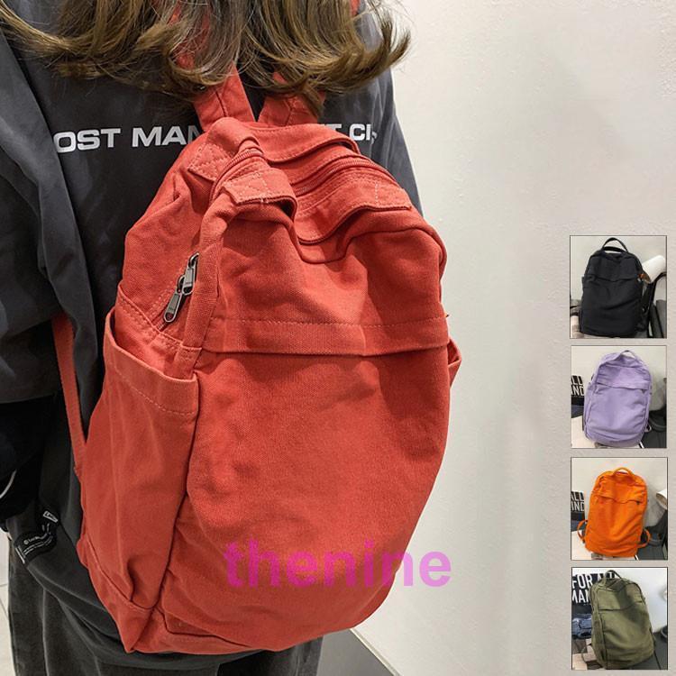 リュック リュックサック レディース 帆布 マザーズバッグ ママバッグ 通学 通勤 おしゃれ ママリュック 女子 大容量 かわいい キャンバス コンパクト