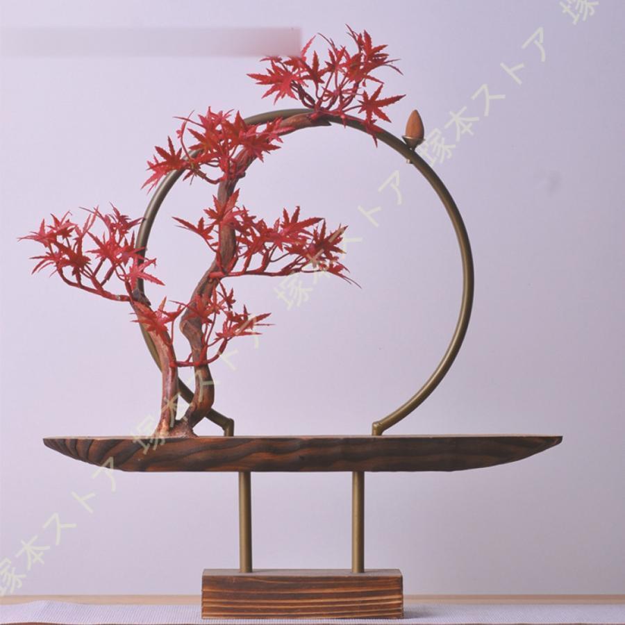 木材 香炉 倒流香炉 香皿 癒し香炉 倒流香 煙が下に流れる ウッド 置物 木材 開運 風水 香立て 逆流香 ..