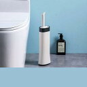 便器ブラシ ケース付き トイレ掃除 トイレ用品 ブラシ トイレブラシ トイレ収納セット