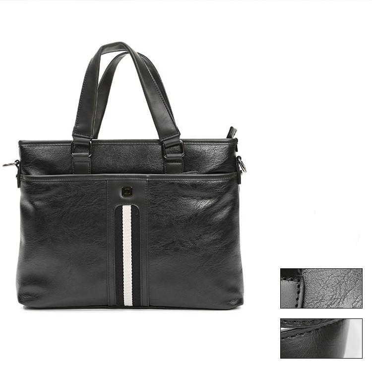 pu ハンドバッグ トートバッグ メンズ 2way 手提げバッグ ショルダーバッグ カジュアル 手提げ 斜めが..