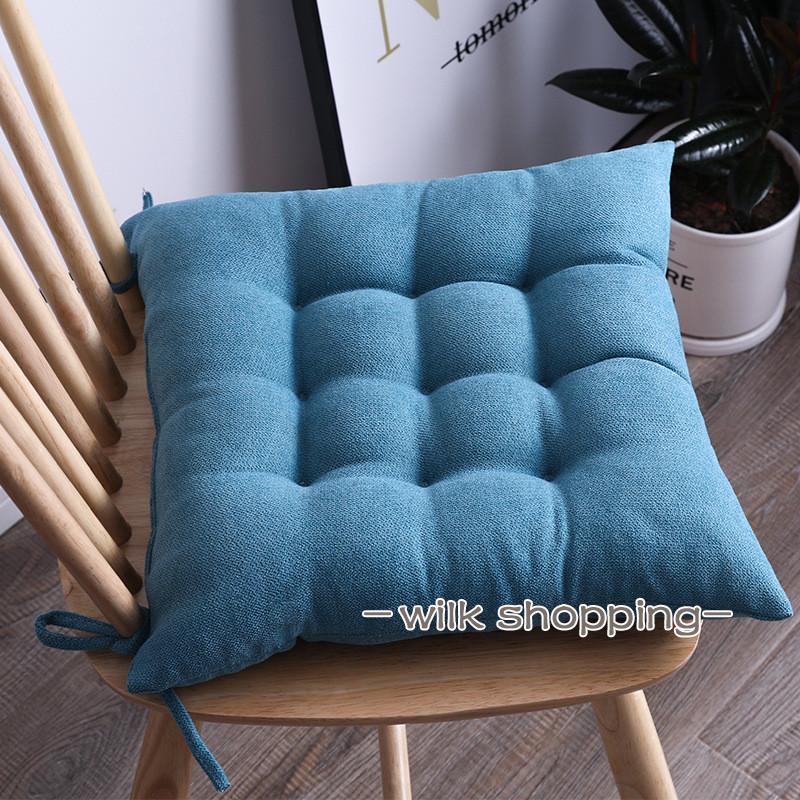 ざぶとん 和座布団 座布団 大きい 厚め クッション シートクッション 座布団 椅子クッション 床 オフィ..