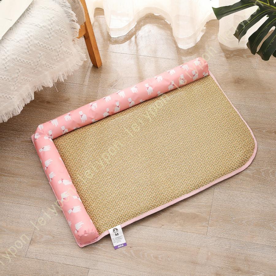 大型犬ベッド 犬用ソファーベッド ペットクッション 洗える 中型犬 通年 オールシーズン 夏 冬 老犬介..