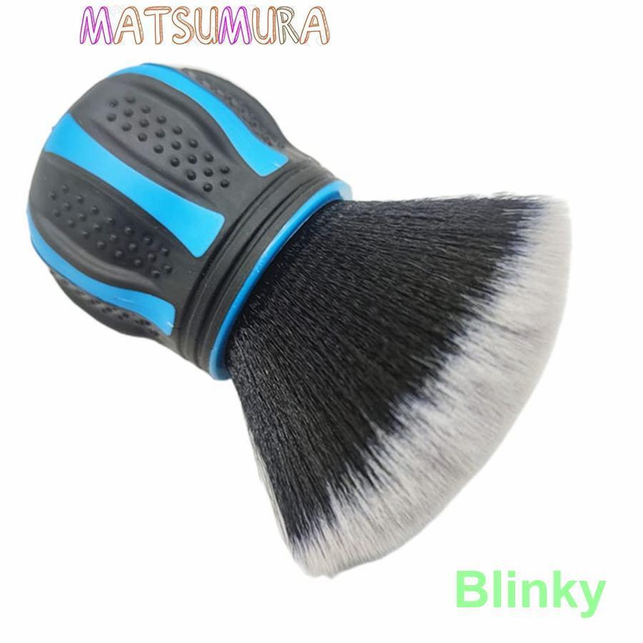 洗車ブラシ ディテールブラシ 収納ラック付き 自動車のディテールブラシセット ホイールエンジンクリー..