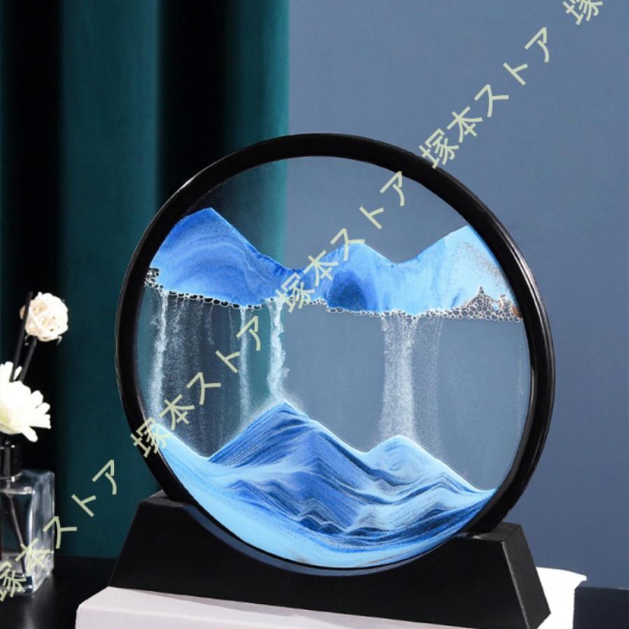 サンドピクチャー サンドアート 砂 サンドセレモニー おしゃれ雑貨 インテリア小物 ガラス製小物 透明 ..