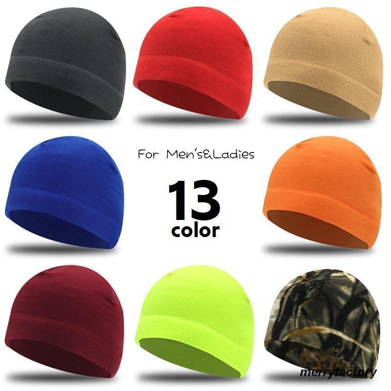 ニット帽 フリース あったか 防寒グッズ 男女兼用 メンズ レディース 帽子 ぼうし ワッチキャップ ビーニー ニットキャップ 暖かい シンプル カジ