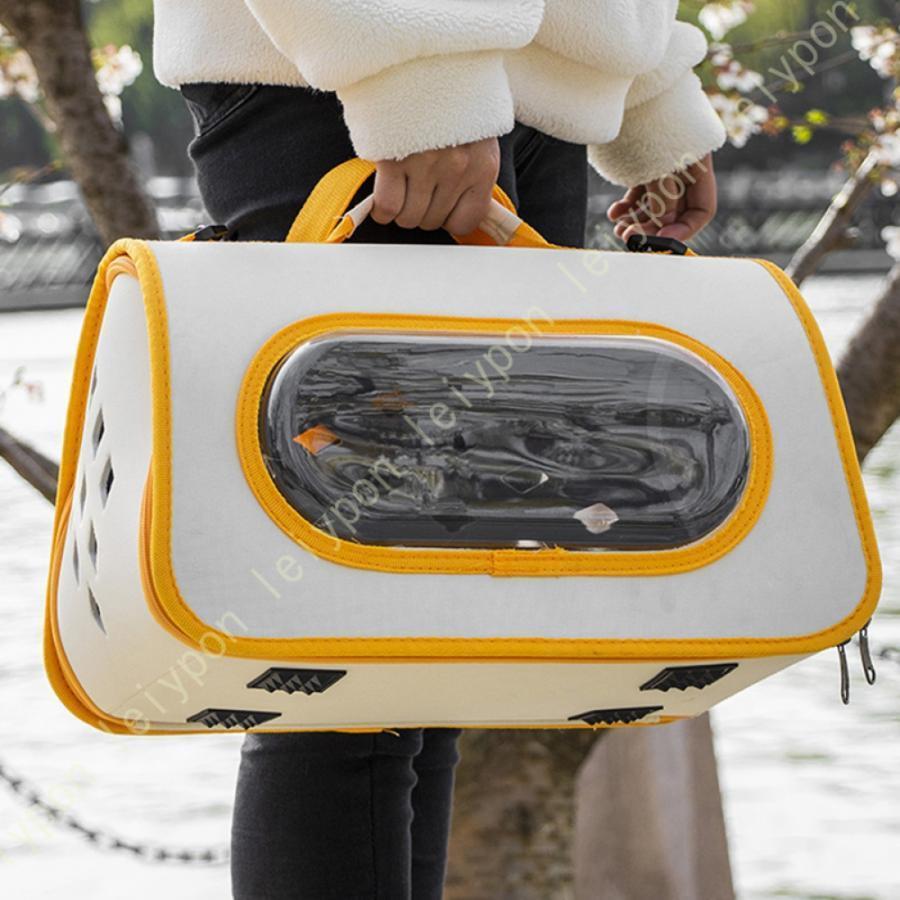 猫 キャリー ケース かわいい キャリーケース 猫用 子猫 子猫用 ペット キャリーバッグ キャリーバック..