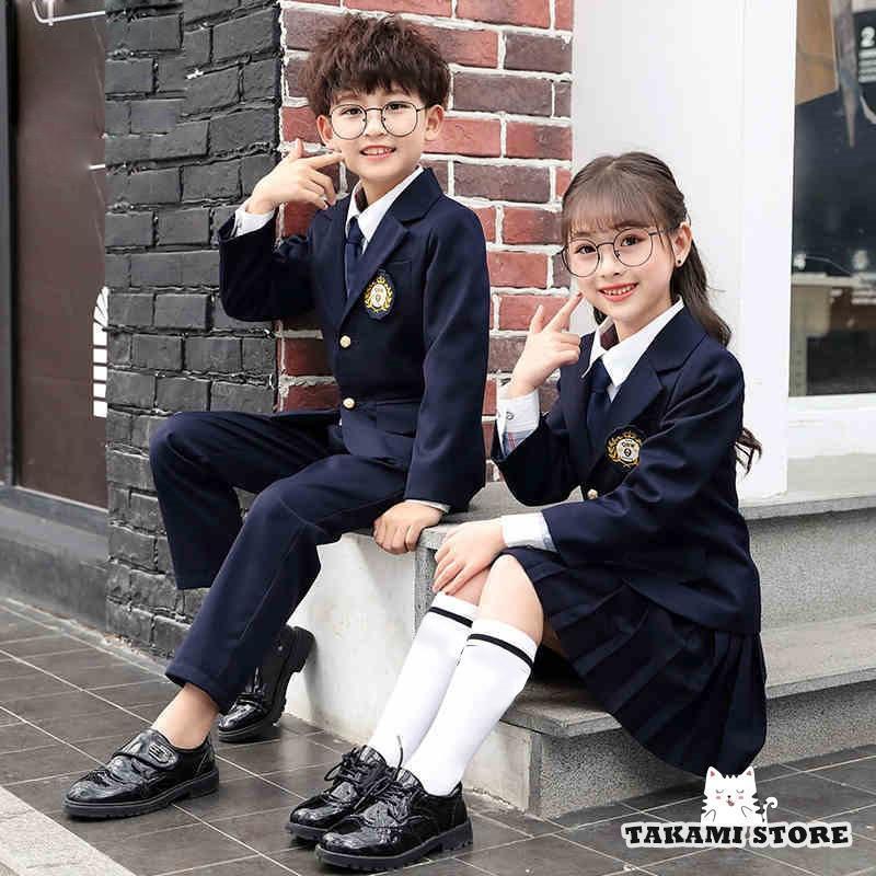 スーツ 子供 入学式 男の子 女の子 フォーマル 卒業式 小学校 子供服 女子 ボーイズスーツ 110 120 130..