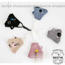 マスク 子供用 夏用 洗える ガーゼ 冷感マスク キッズマスク ひんやり かわいい 5枚セット PM2.5対応 三層構造 立体 小さめ 赤ちゃん ベビー 幼児 0-11歳