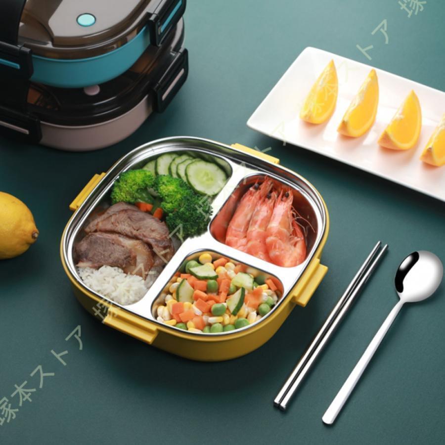 弁当箱男性1段一段大容量可愛いお弁...