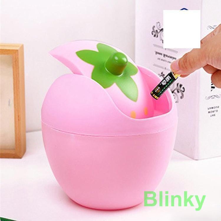 卓上ゴミ箱 卓上用 ゴミ箱 ダストボックス 携帯ゴミ箱 荷物収納 隙間収納 小物入れ 便利グッズ 新生活 ..