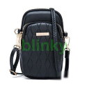 マルチケース ポシェット ストラップ付き 2way ポーチ 財布 ショルダー スマホ収納 財布 レディース 無地