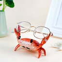 スマホスタンド 携帯スタンド オフィス 蟹 カニ 置物 オブジェ 品質 グッズ 動物 インテリア 樹脂 かわいい 工芸品 手作り デスク 卓上 飾り 雑貨 オシ...