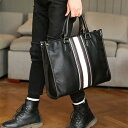 ハンドバッグ トートバッグ メンズ 本革 2way 手提げバッグ ショルダーバッグ レザー 手提げ 斜めがけ ビジネスバッグ 通勤通学 鞄